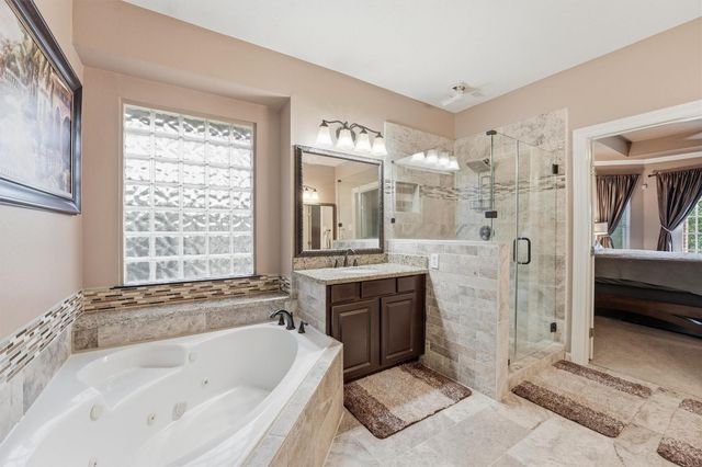 3106 Soft Fern Court, Kingwood, TX 77345