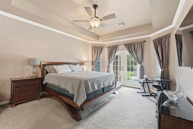 3106 Soft Fern Court, Kingwood, TX 77345