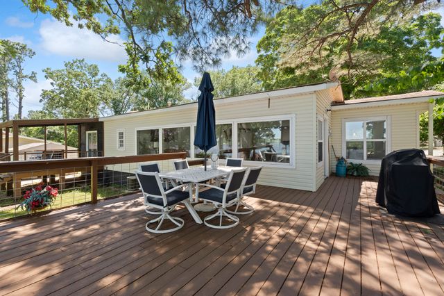 24721 S 613 Road, Grove, OK 74344