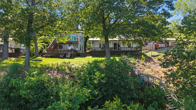 24721 S 613 Road, Grove, OK 74344