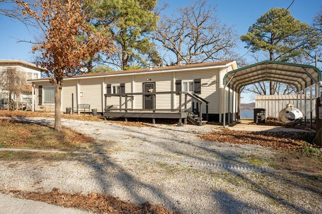 24721 S 613 Road, Grove, OK 74344