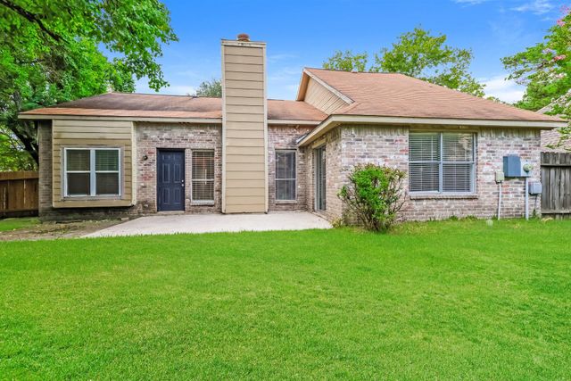 20102 Big Timber Drive, Humble, TX 77346