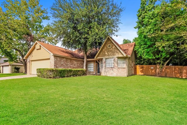 20102 Big Timber Drive, Humble, TX 77346