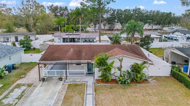 15204 MONET DRIVE, Tampa, FL 33613