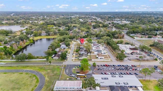 15204 MONET DRIVE, Tampa, FL 33613