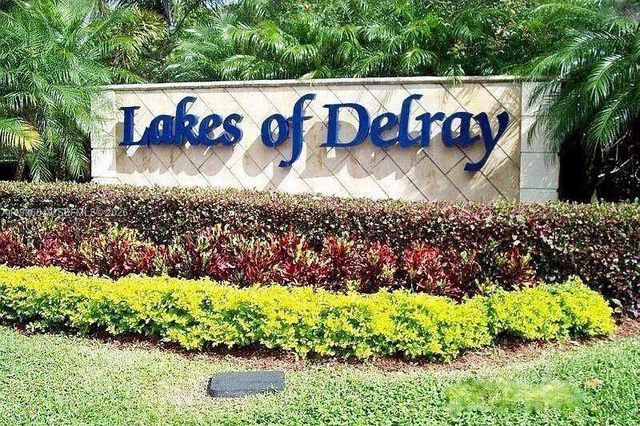15500 Lakes Of Delray Blvd 207, Delray Beach, FL 33484