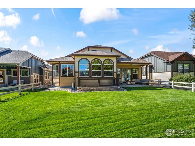 5190 Brandywine Dr, Loveland, CO 80538