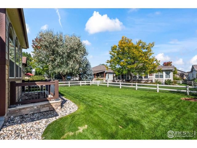5190 Brandywine Dr, Loveland, CO 80538