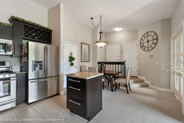 1316 McDowell Road 203, Naperville, IL 60563