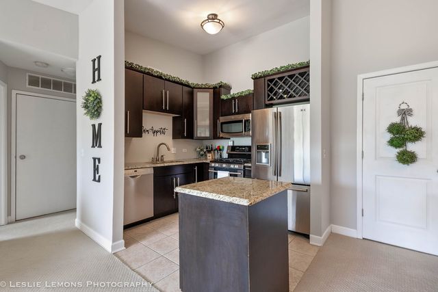 1316 McDowell Road 203, Naperville, IL 60563