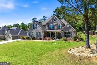 3231 Ashmore Court, Conyers, GA 30094
