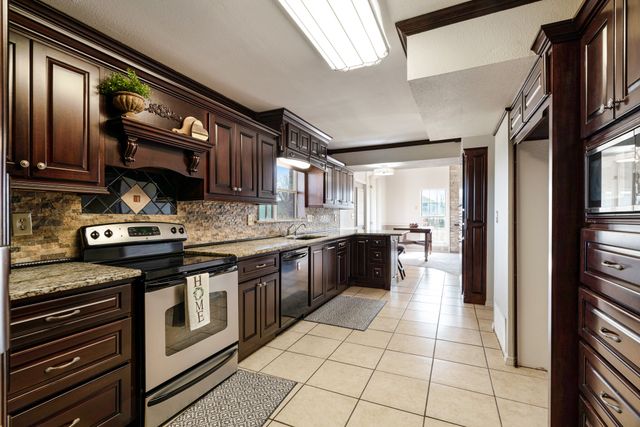 374 County Road 42530, Paris, TX 75462