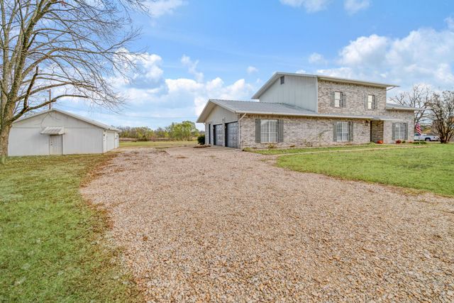 374 County Road 42530, Paris, TX 75462