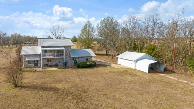 374 County Road 42530, Paris, TX 75462