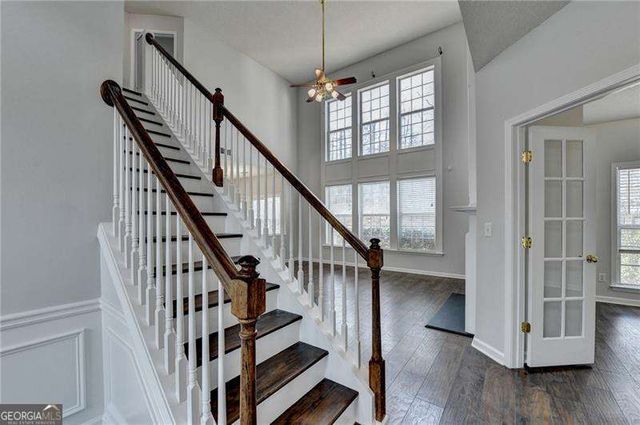 3247 Citation Avenue NW, Kennesaw, GA 30144