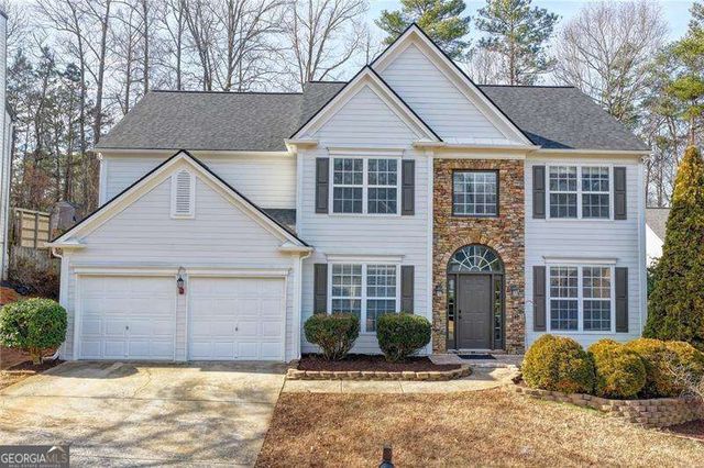 3247 Citation Avenue NW, Kennesaw, GA 30144