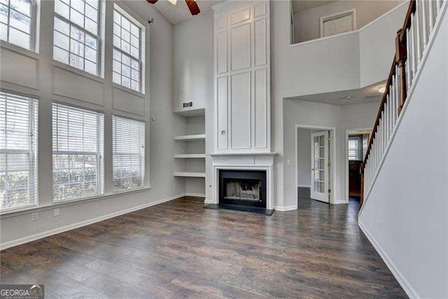 3247 Citation Avenue NW, Kennesaw, GA 30144