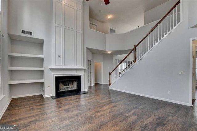 3247 Citation Avenue NW, Kennesaw, GA 30144