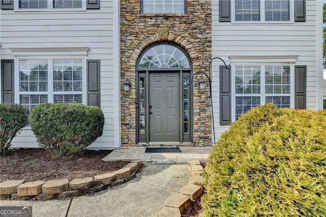 3247 Citation Avenue NW, Kennesaw, GA 30144