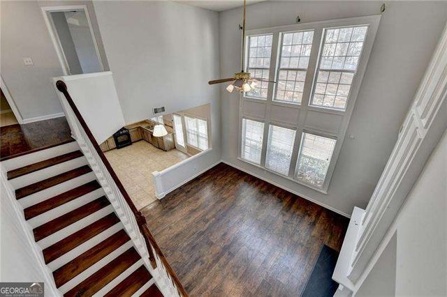 3247 Citation Avenue NW, Kennesaw, GA 30144