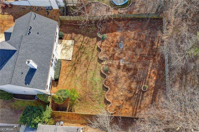 3247 Citation Avenue NW, Kennesaw, GA 30144