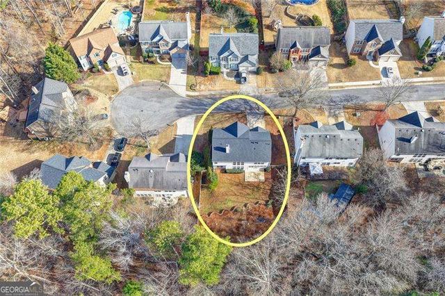 3247 Citation Avenue NW, Kennesaw, GA 30144