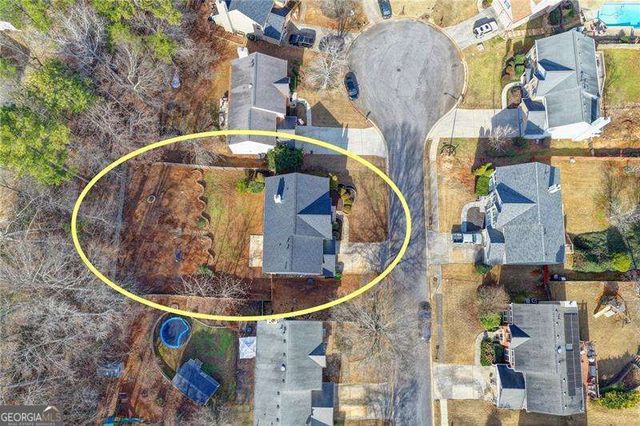 3247 Citation Avenue NW, Kennesaw, GA 30144