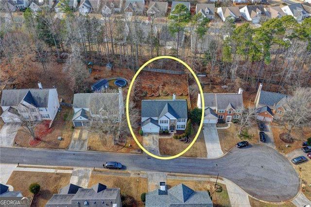 3247 Citation Avenue NW, Kennesaw, GA 30144