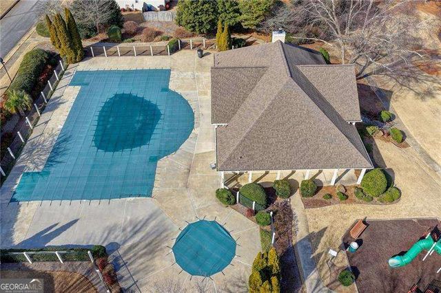 3247 Citation Avenue NW, Kennesaw, GA 30144