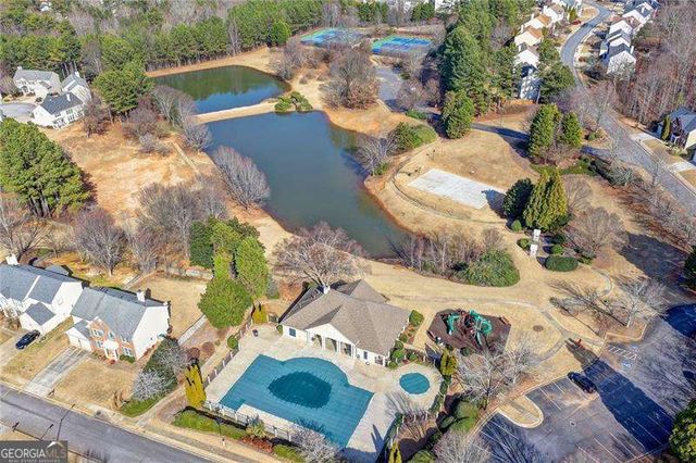 3247 Citation Avenue NW, Kennesaw, GA 30144