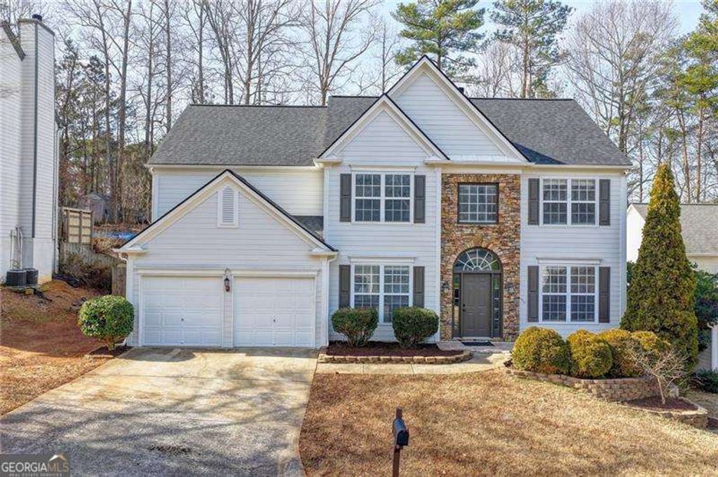 3247 Citation Avenue NW, Kennesaw, GA 30144