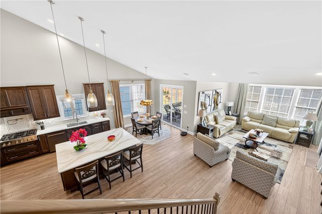 129 LIBERTY BLVD, Cecil, PA 15317