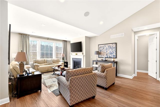 129 LIBERTY BLVD, Cecil, PA 15317