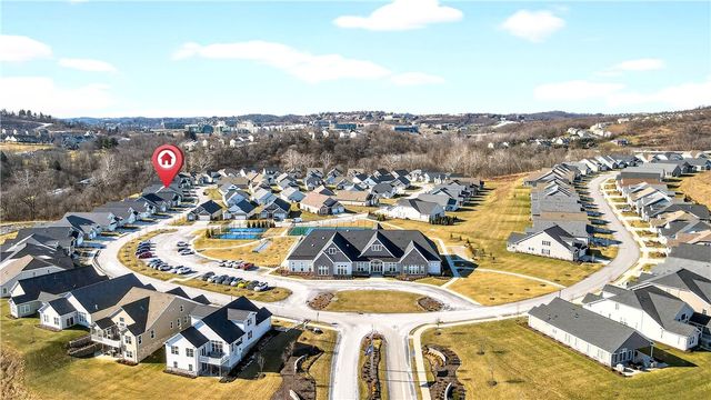 129 LIBERTY BLVD, Cecil, PA 15317