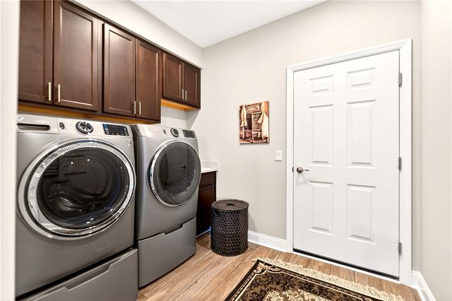 129 LIBERTY BLVD, Cecil, PA 15317