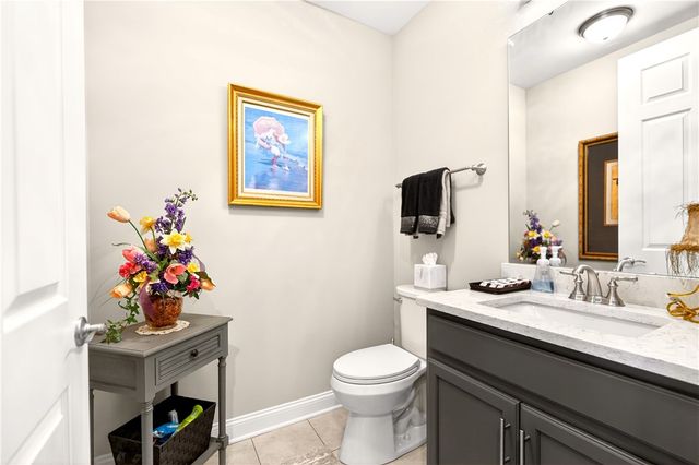 129 LIBERTY BLVD, Cecil, PA 15317