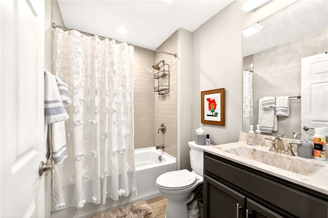 129 LIBERTY BLVD, Cecil, PA 15317