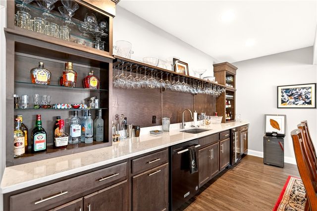 129 LIBERTY BLVD, Cecil, PA 15317