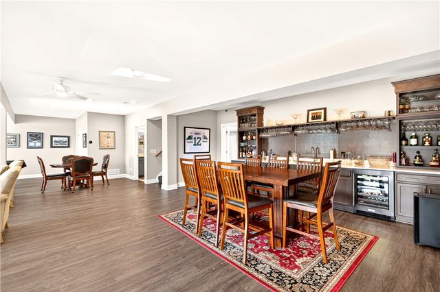 129 LIBERTY BLVD, Cecil, PA 15317