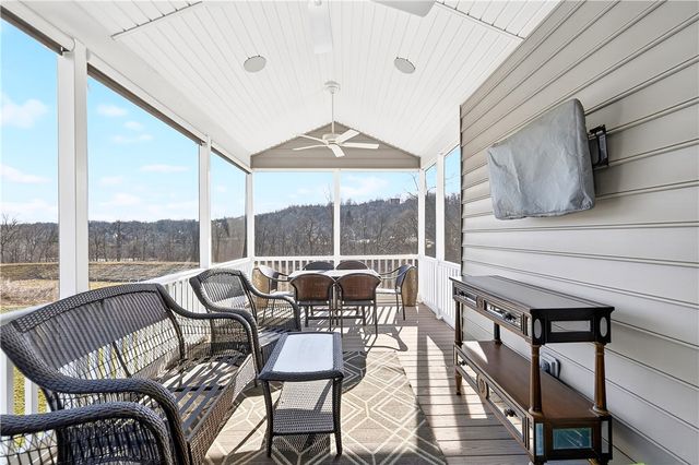 129 LIBERTY BLVD, Cecil, PA 15317