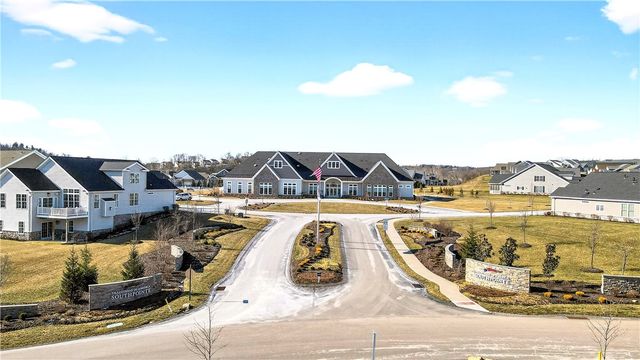 129 LIBERTY BLVD, Cecil, PA 15317