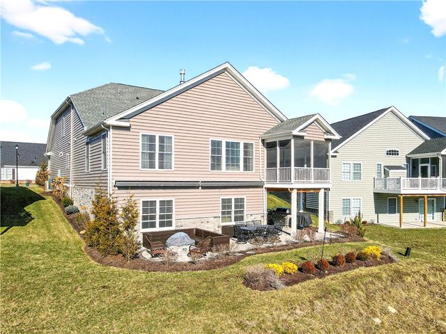 129 LIBERTY BLVD, Cecil, PA 15317