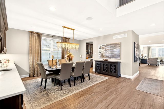 129 LIBERTY BLVD, Cecil, PA 15317