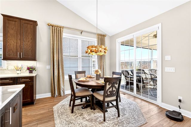 129 LIBERTY BLVD, Cecil, PA 15317