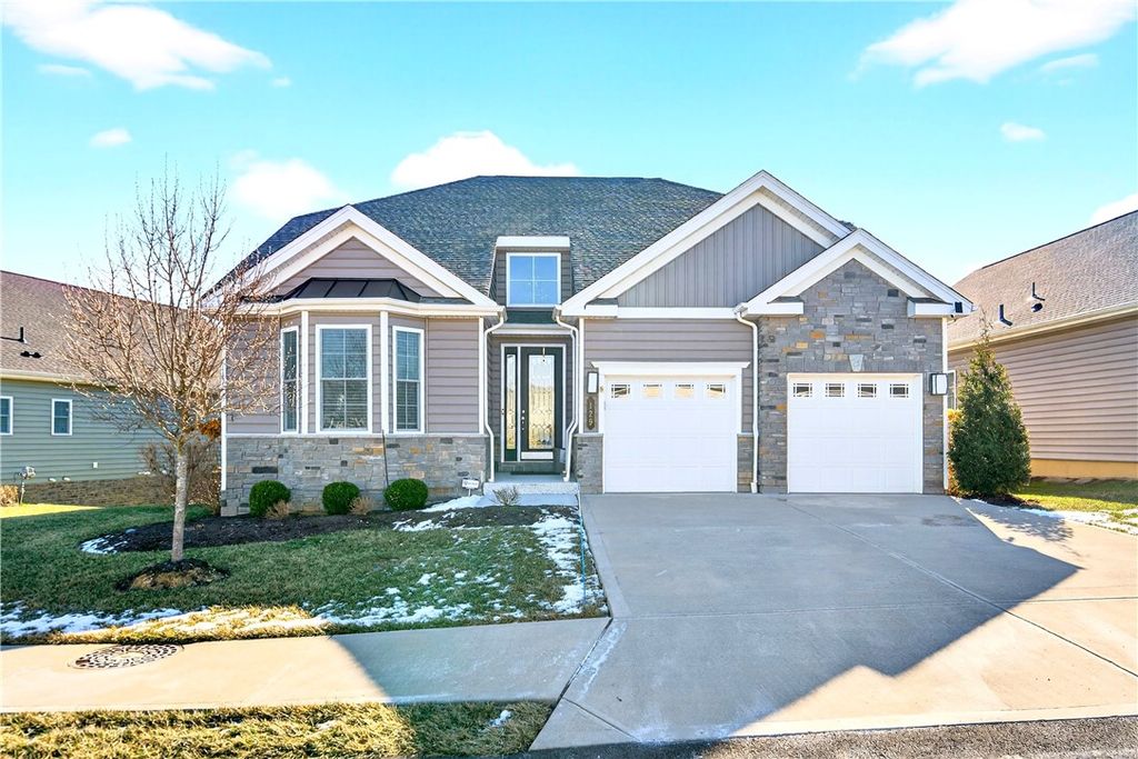 129 LIBERTY BLVD, Cecil, PA 15317