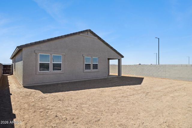 26243 W NANCY Lane, Buckeye, AZ 85326