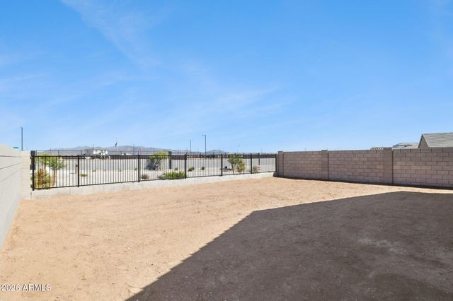 26243 W NANCY Lane, Buckeye, AZ 85326