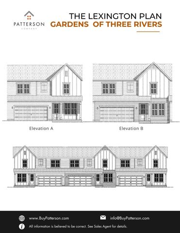 2310 Audubon Lane GTR053, Murfreesboro, TN 37128