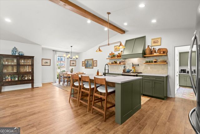 269 Merrydale Drive, Marietta, GA 30064