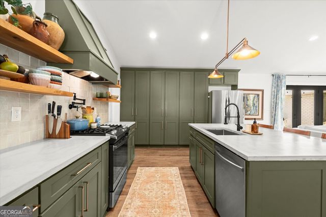 269 Merrydale Drive, Marietta, GA 30064